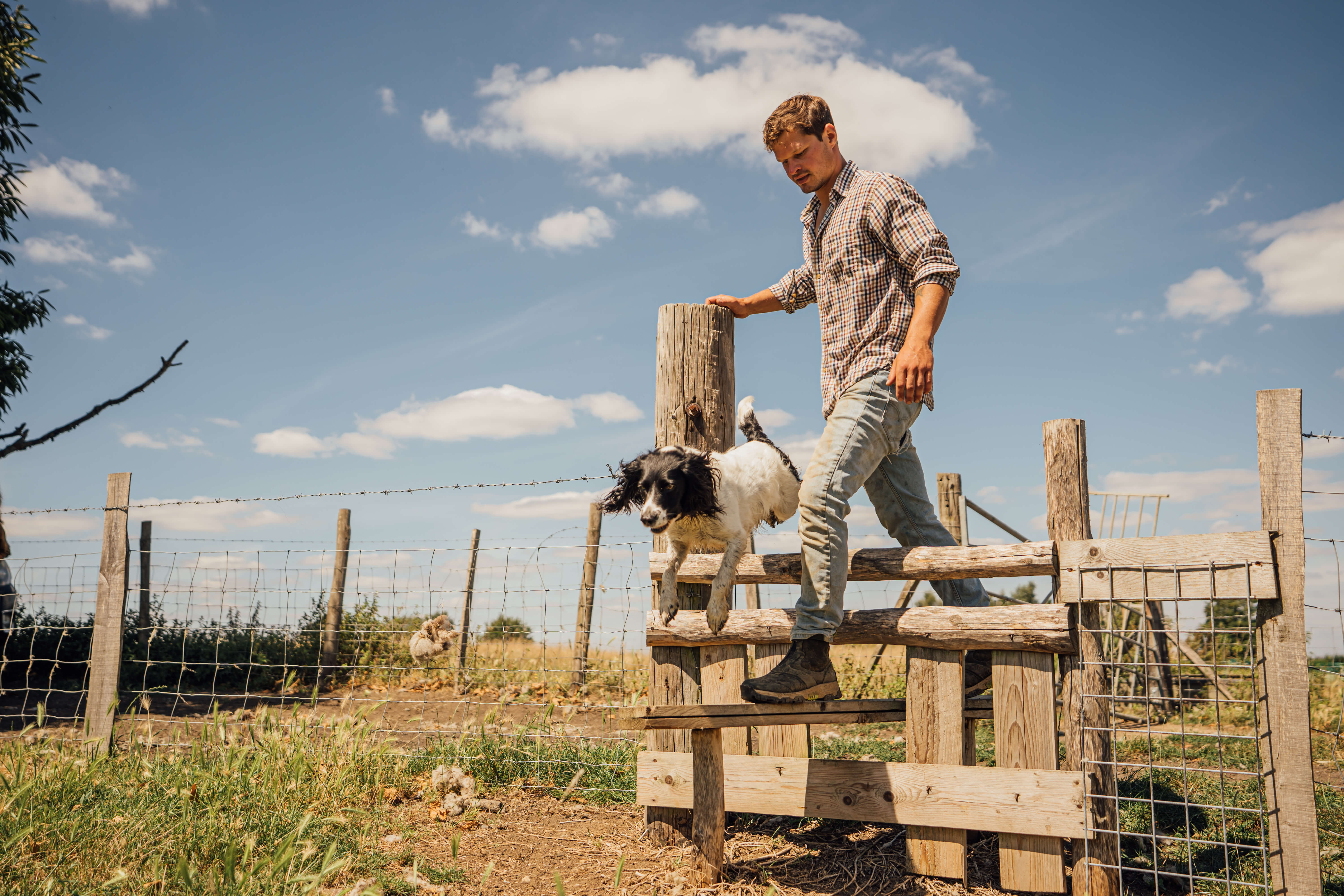 Sfeerfoto 3 Muck Boot Company